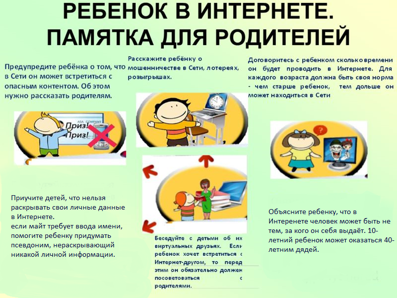 bezopasnost v internete roditeli